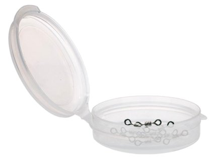 Loon Perfect Rig Micro Swivels1