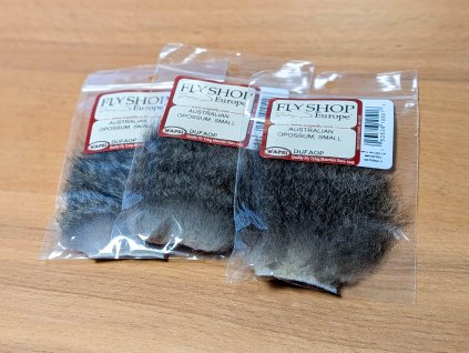 australian opossum skin wapsi