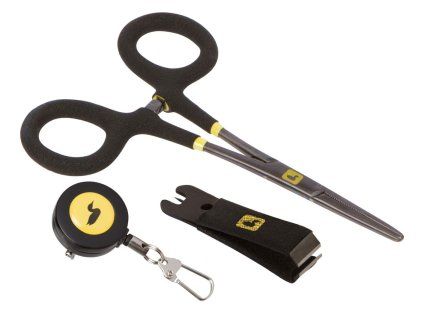loon essentials kit fly fishing tying