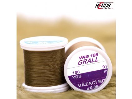 Hends Grall Thread 0.10mm