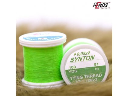 Hends Synton Fly Tying Threads 0.05 mm