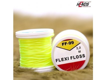 Hends Flexi Floss