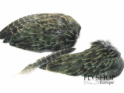 Veniard English Partridge Whole Wings