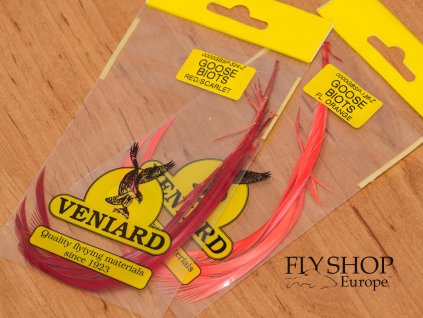 Veniard Goose Biots