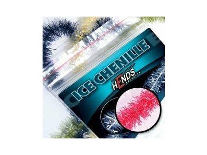 Hends Ice Chenille 6mm