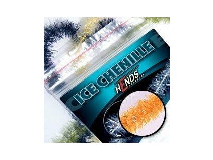 Hends Ice Chenille 10mm