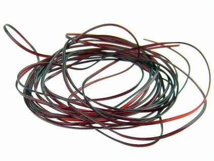 Hends Body Glass Half Round Micro