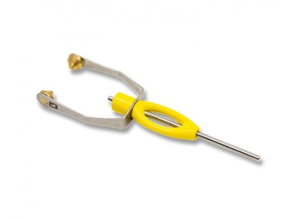 Viazacia bobina Loon Ergo Bobbin Holder Yellow