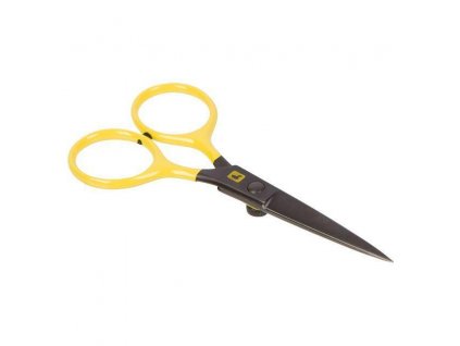 Loon Razor Scissors 5"