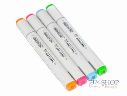 FS Europe Waterproof Permanent Fly Tying Marker
