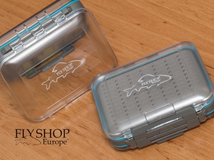 FS Europe Waterproof Dual Side Fly Box