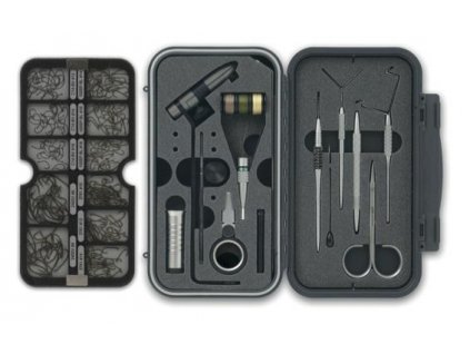 C&F Design Marco Polo Fly Tying System