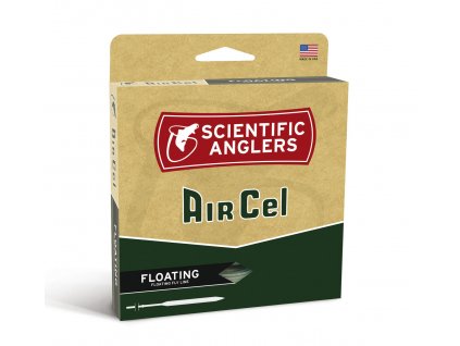 Scientific Anglers Air Cel WF Floating Fly Line