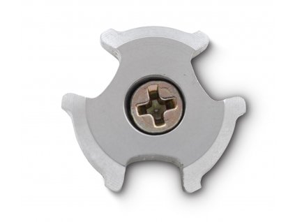 Skrutky do topánok Simms AlumiBite Wading Star Cleats (10-puck)