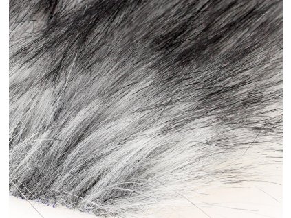 Syntetické vlasy Sybai Craft Fur - Medium Fibres (up to 6cm)