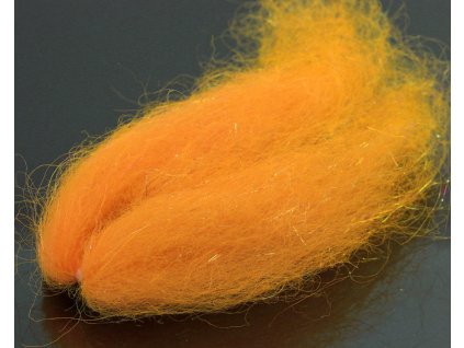 Syntetické vlasy Sybai Flash Icelandic Sheep Hair