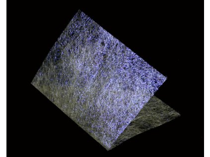 Chrbátiková fólia Sybai Web Flash Foil