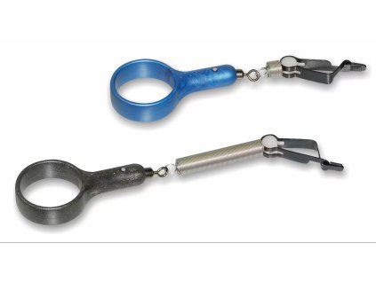 Stonfo Revolving Hackle Pliers