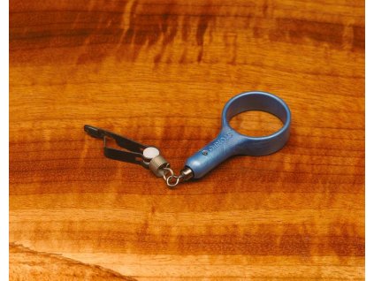 Viazací štipec Stonfo Revolving Hackle Pliers