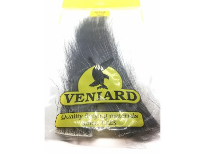 Veniard Moose Mane Hair