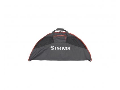 Taška Simms Taco Wader Bag Anvil