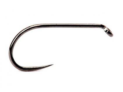 Partridge SLD Fine Dry Fly Hooks Barbless (25 Pack)
