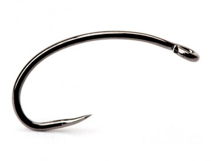 Partridge CZ Czech Nymph Hooks Barbless (25 Pack)