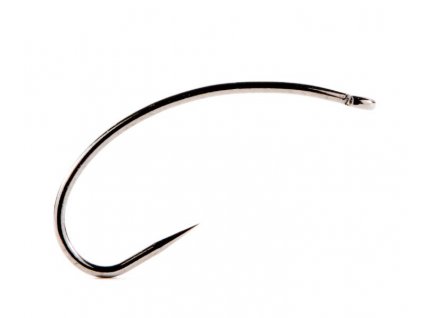 Partridge 15BNY Klinkhamer Fly Hooks Barbless (25 Pack)