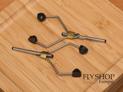FS Europe Bobbin Holder w Ceramic Inserts