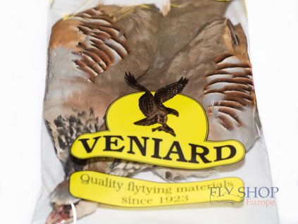 Veniard French Partridge Complete Skin