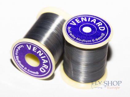 Veniard Round Lead Wire Medium 0.6mm
