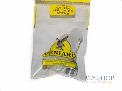 Veniard Varnish Applicator Bottle