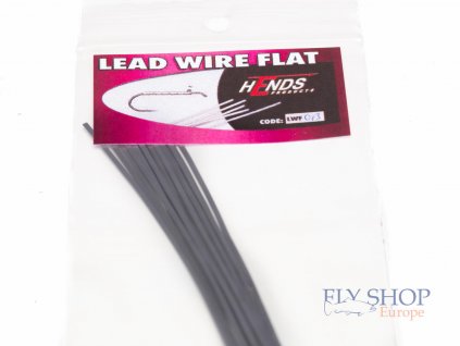 Hends Flat Lead Wire