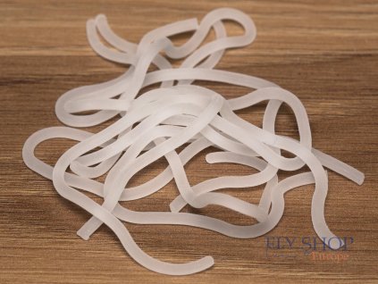 Viazací materiál Hends Squirmy Worms (8 Pack)