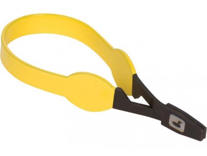 Viazací štipec Loon Ergo Hackle Pliers