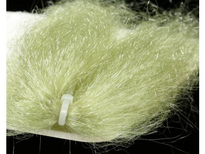 Syntetické vlasy Sybai Ghost Hair