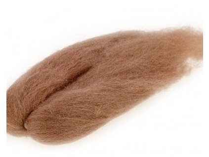 Syntetické vlasy Sybai Trilobal Superfine Wing Hair