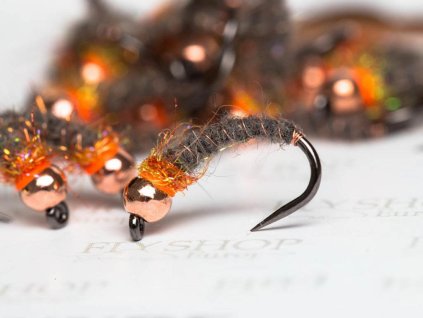 killer caddis nymph fse021