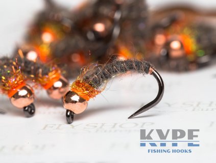 Nymfa Killer Caddis Nymph