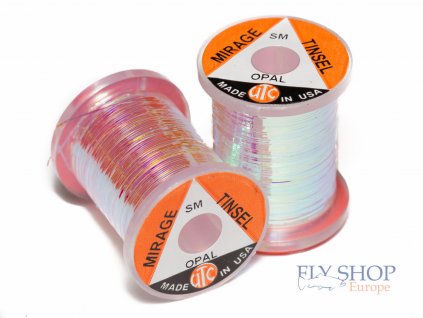 UTC Mirage Opal Tinsel