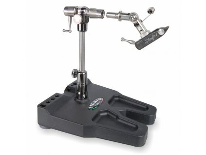 Stonfo Transformer Fly Tying Vise