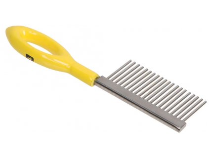 Viazacia pomôcka Loon Ergo Fly Tying Comb