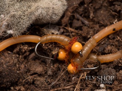 Earthworm Squirmito
