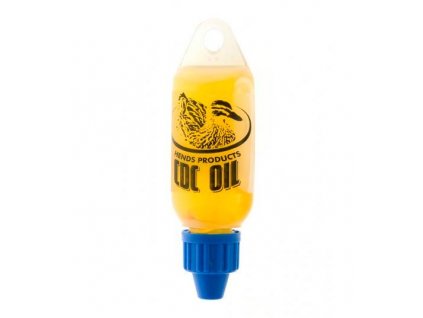 Hends CDC Oil