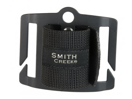 Smith Creek Net Holster Black