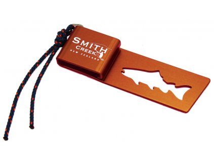 Smith Creek Spent Line Wrangler Orange