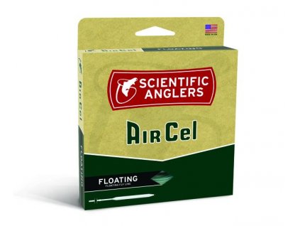 Scientific Anglers Air Cel Short WF Floating Fly Line