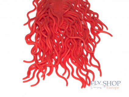 Viazací materiál FS Europe Squirmy Worm Body (10 Pack)