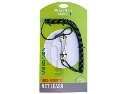 Lanko na podberák Smith Creek Net Leash