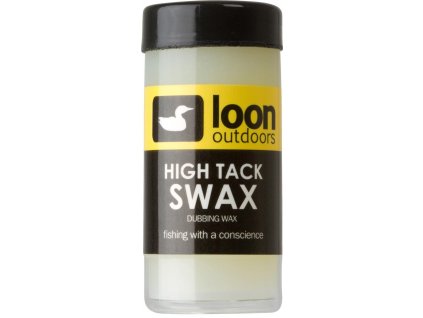 Dabovací vosk Loon Swax Fly Tying Wax High Tack